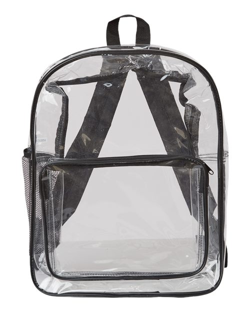 Liberty Bags 7013 - Black
