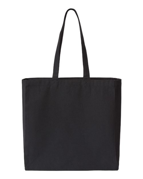 Liberty Bags 8503R - Recycled Black