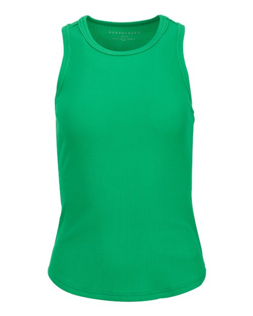 Boxercraft BW2501 - Shamrock