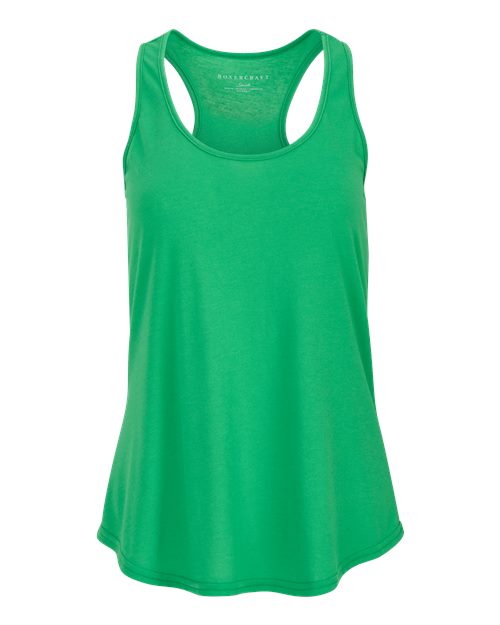 Boxercraft BW2502 - Shamrock