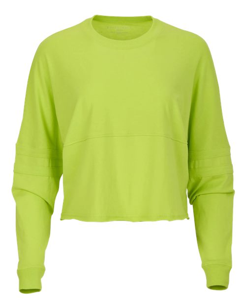 Boxercraft BW3515 - Cyber Lime