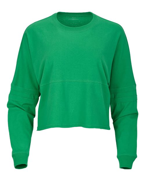 Boxercraft BW3515 - Shamrock