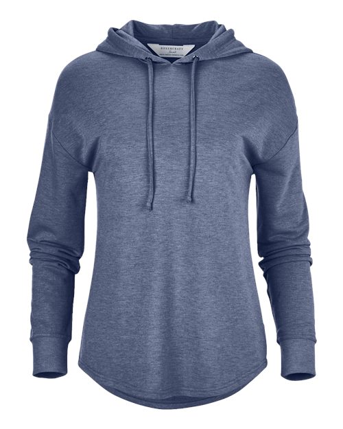 Boxercraft BW5301 - Navy Heather