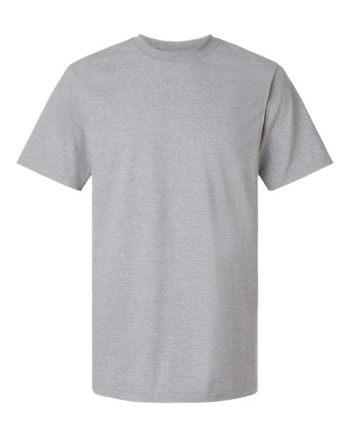 Tultex 299 - Heather Grey