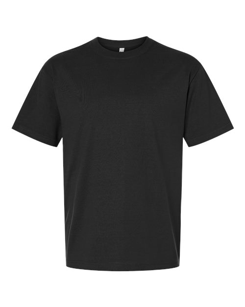 American Apparel 9001 - Black