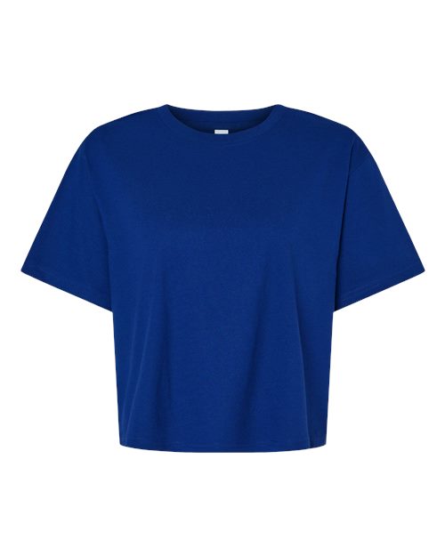 American Apparel 102 - Lapis