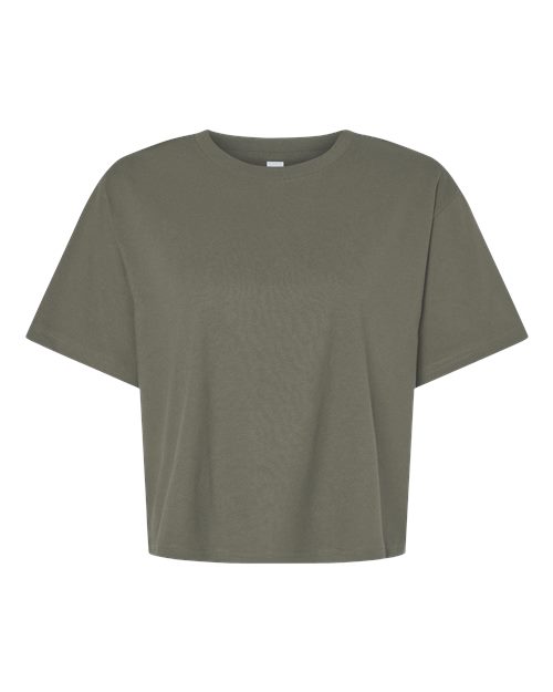 American Apparel 102 - Lieutenant