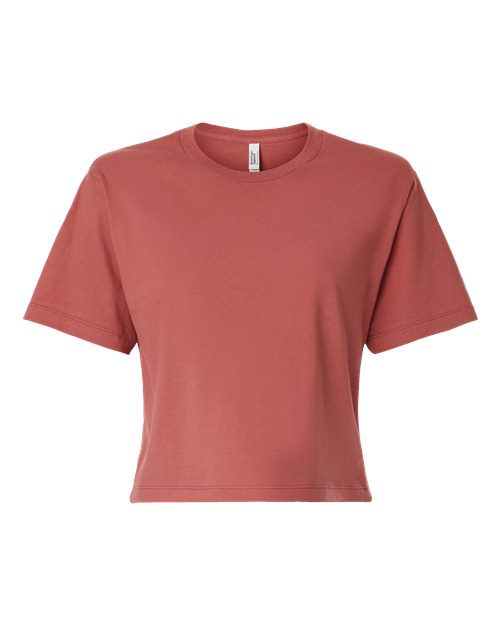 American Apparel 102 - Canyon