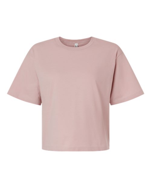 American Apparel 102 - Blush