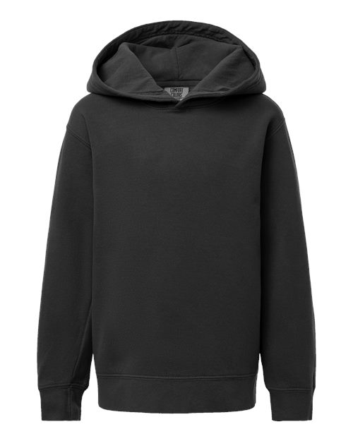 Comfort Colors 1467Y - Black