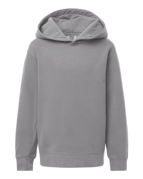 Comfort Colors 1467Y - Grey
