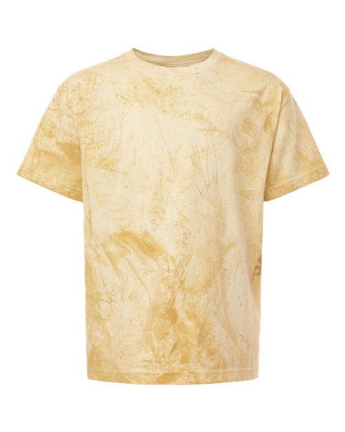 Comfort Colors 1745Y - Citrine