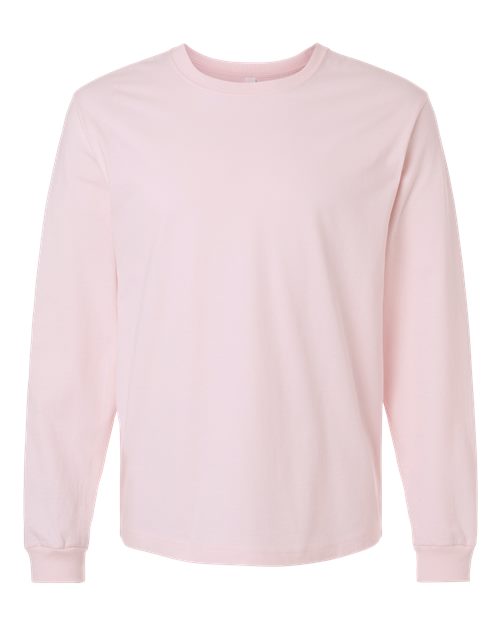 BELLA + CANVAS 3511 - Soft Pink