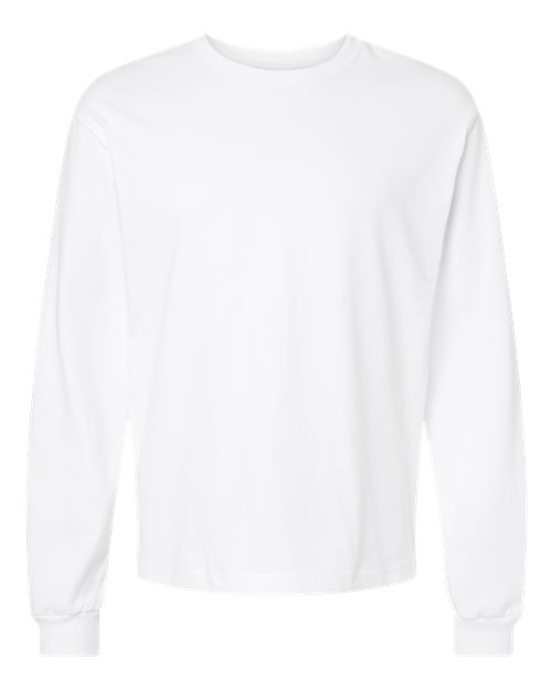 BELLA + CANVAS 3511 - White