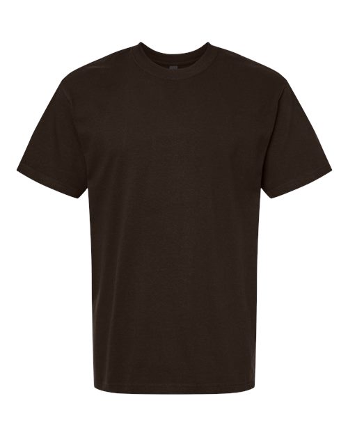 Gildan 75000 - Dark Chocolate
