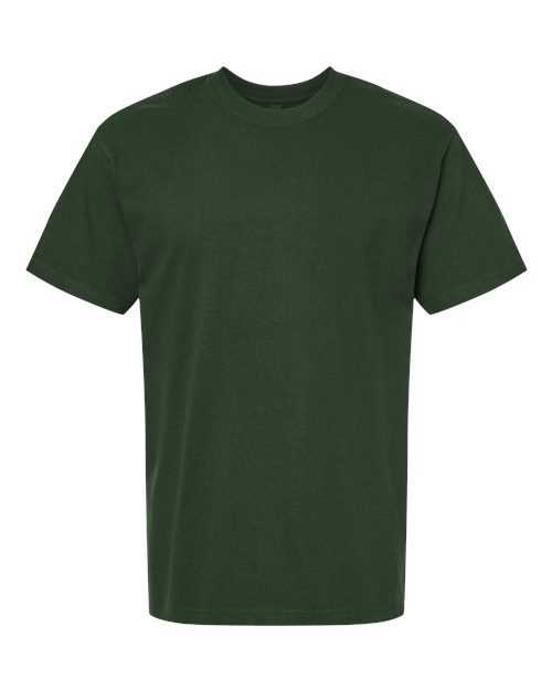 Gildan 75000 - Forest Green