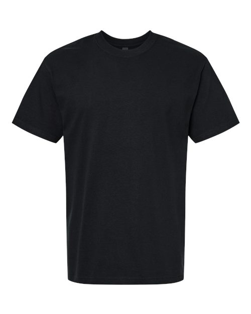 Gildan 75000 - Pitch Black