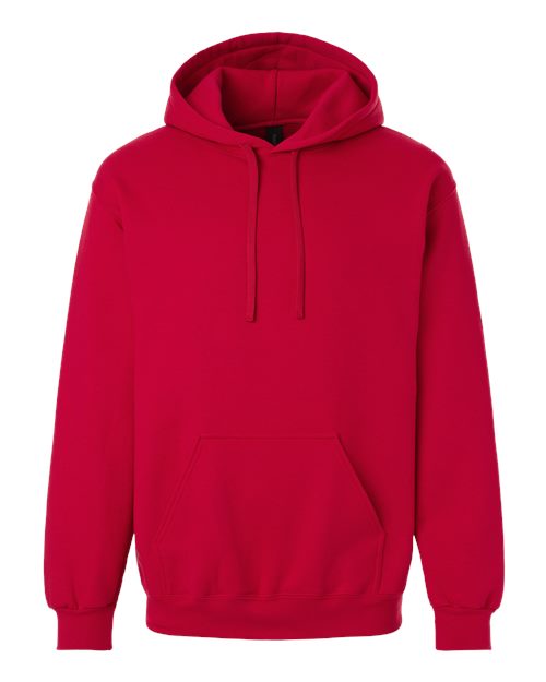 Gildan 19500 - Cherry Red
