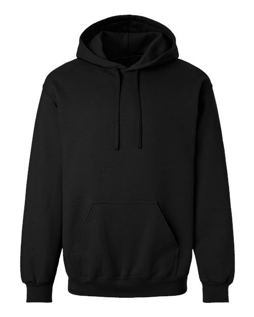 Gildan 19500 - Pitch Black