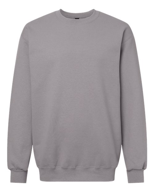Gildan 19000 - Gravel