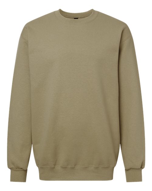 Gildan 19000 - Olive