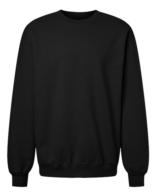 Gildan 19000 - Pitch Black