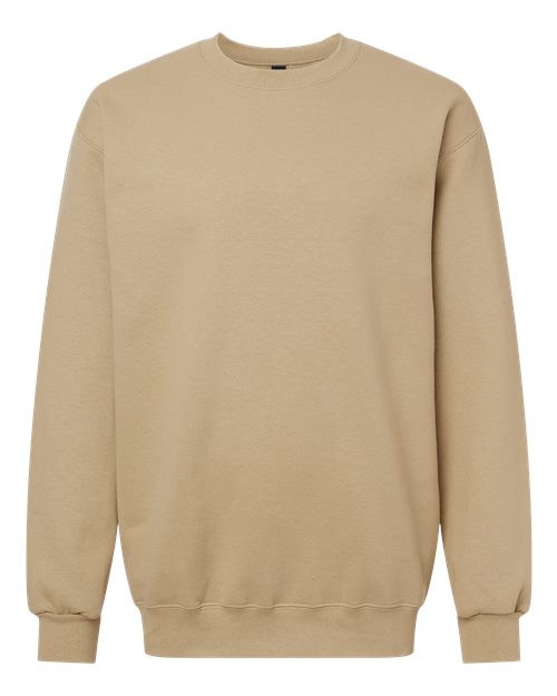 Gildan 19000 - Tan