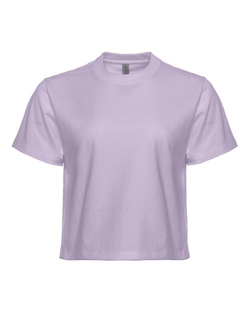 Next Level 7610 - Lavender