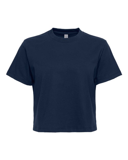 Next Level 7610 - Midnight Navy
