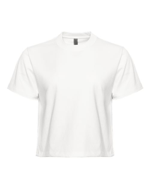 Next Level 7610 - White