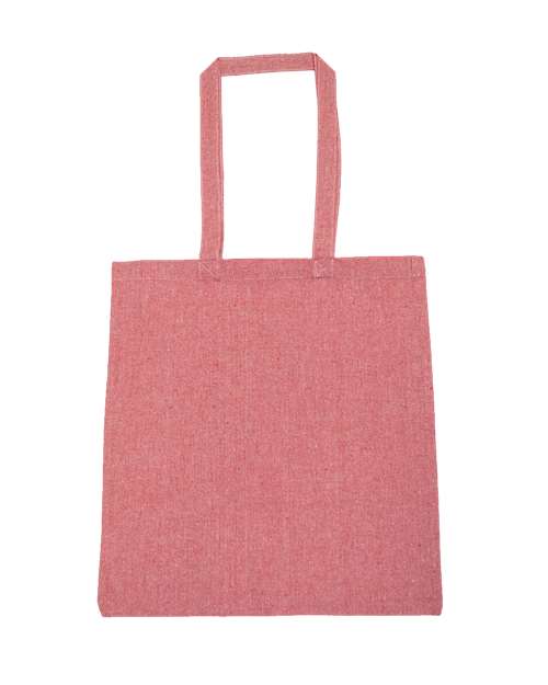 Liberty Bags 8505R - Happy Heather Red