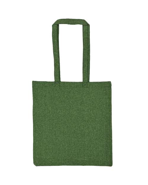 Liberty Bags 8505R - Heather Green