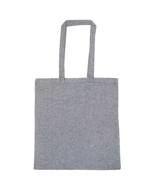 Liberty Bags 8505R - Heather Grey