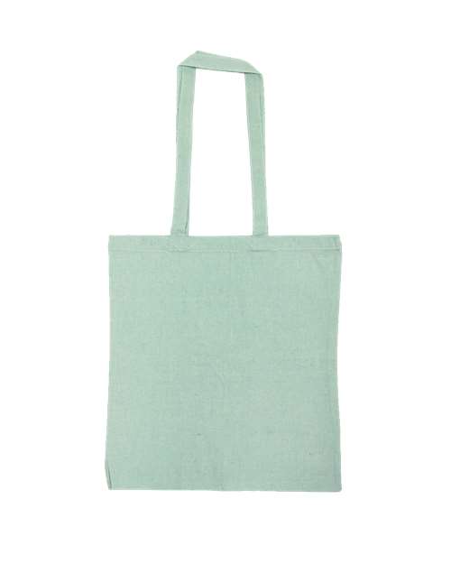 Liberty Bags 8505R - Heather Mint
