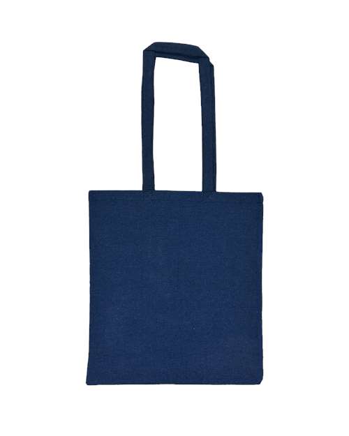 Liberty Bags 8505R - Heather Navy