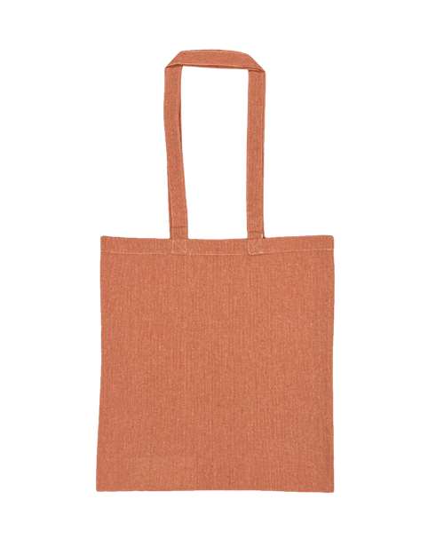 Liberty Bags 8505R - Heather Peach