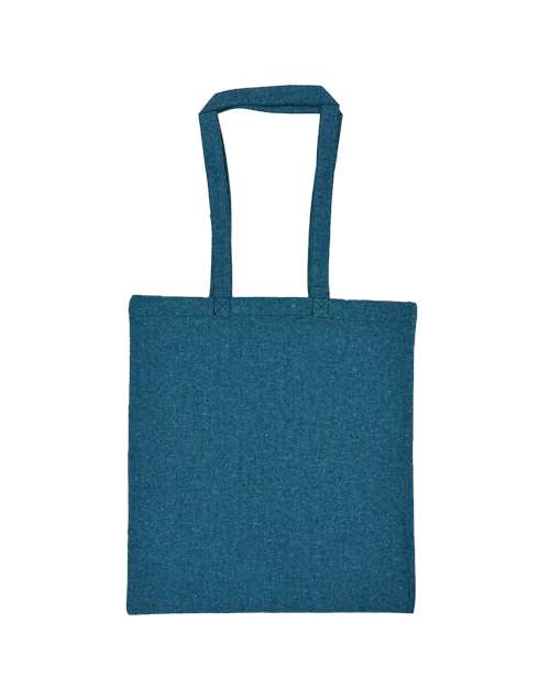 Liberty Bags 8505R - Heather Teal Green