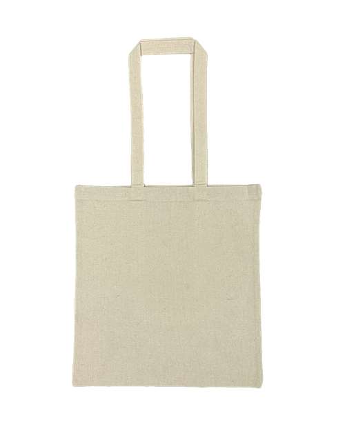 Liberty Bags 8505R - Recycled Natural