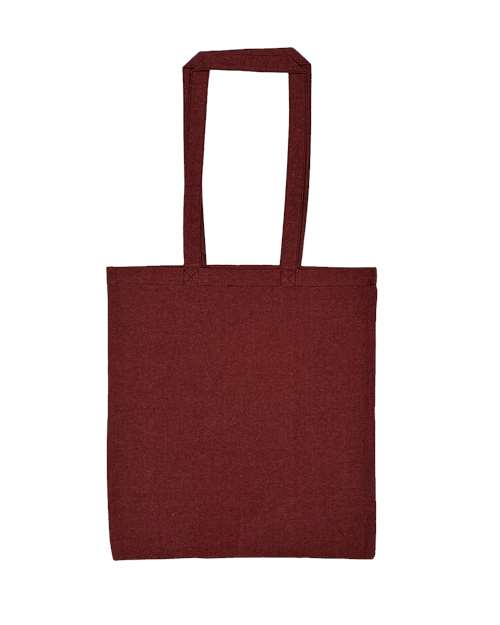 Liberty Bags 8505R - Heather Red