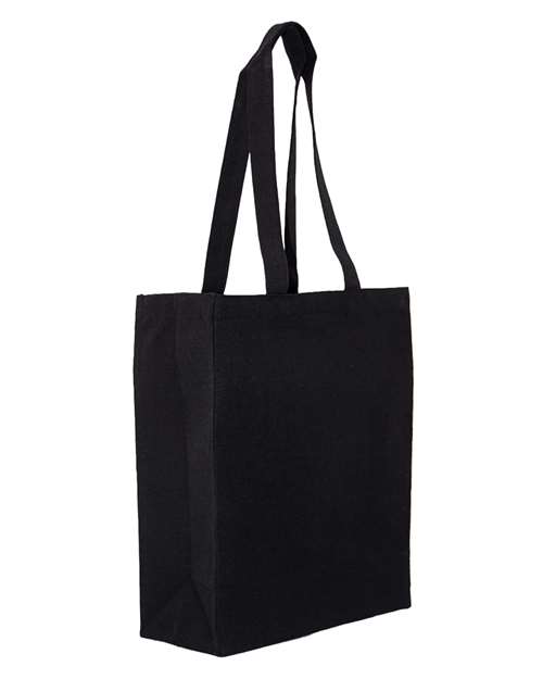 Liberty Bags 8861R - Recycled Black