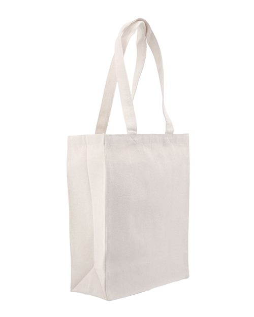 Liberty Bags 8861R - Recycled Natural