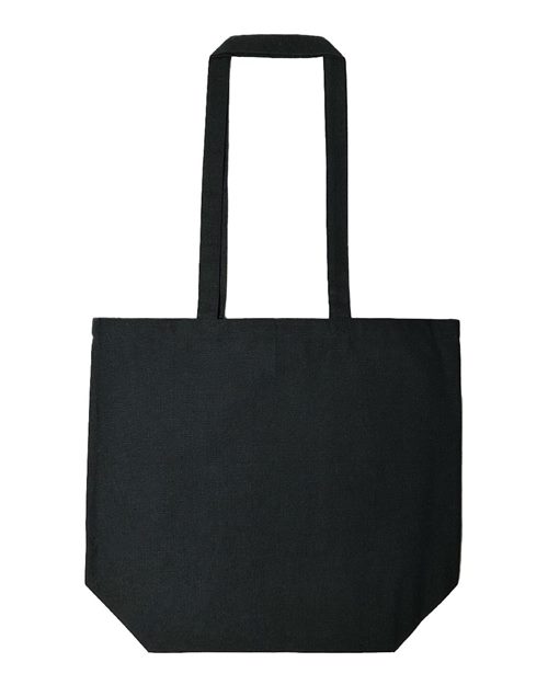 Liberty Bags 8866R - Recycled Black