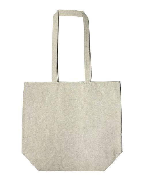 Liberty Bags 8866R - Recycled Natural