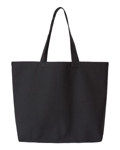 OAD OAD108R - Recycled Black