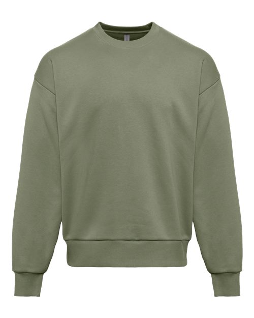 Next Level 9007 - Light Olive