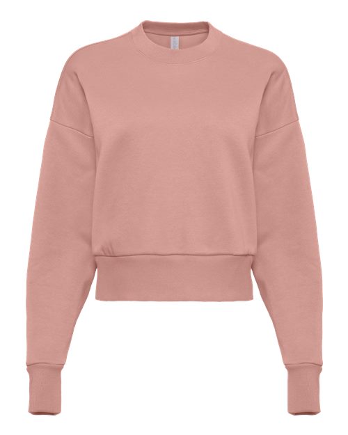 Next Level 9087 - Desert Pink