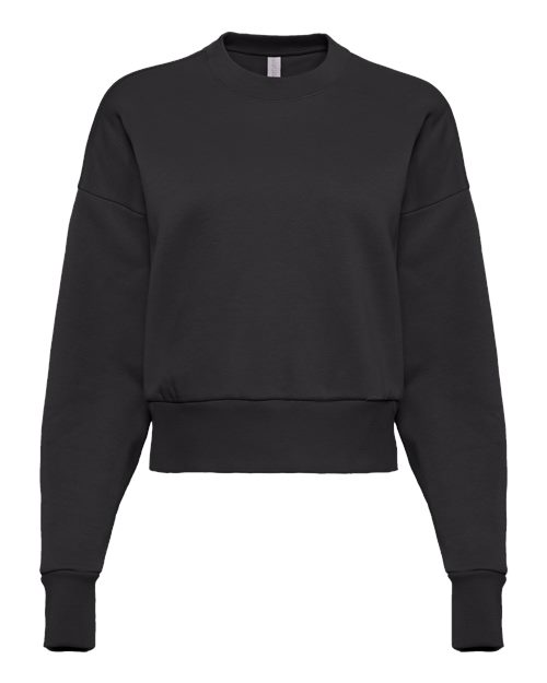 Next Level 9087 - Graphite Black