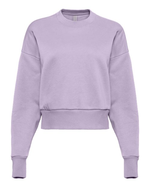 Next Level 9087 - Lavender