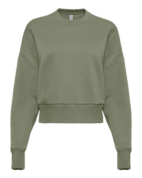 Next Level 9087 - Light Olive