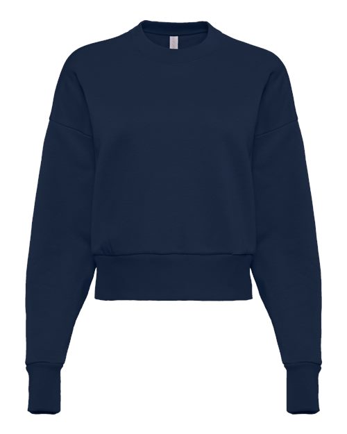 Next Level 9087 - Midnight Navy
